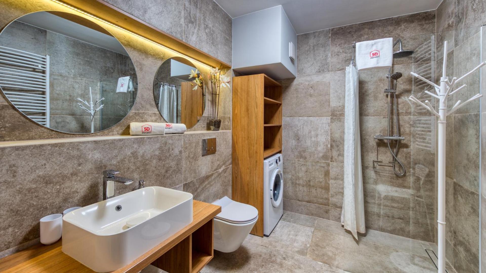 Apartament Blisko Gondoli Nr 5 Nad Elementsem - 5D Apartamenty Swieradow-Zdroj Exterior photo