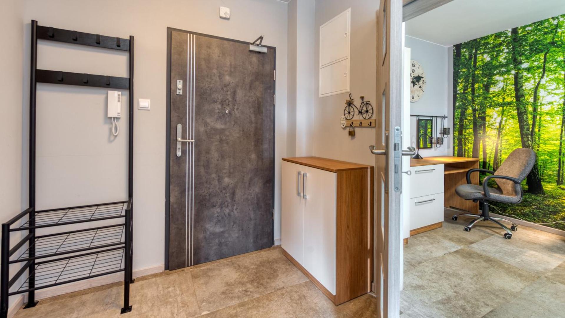 Apartament Blisko Gondoli Nr 5 Nad Elementsem - 5D Apartamenty Swieradow-Zdroj Exterior photo